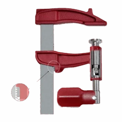 MAXIPRESS || M-12 Cm || Piher
