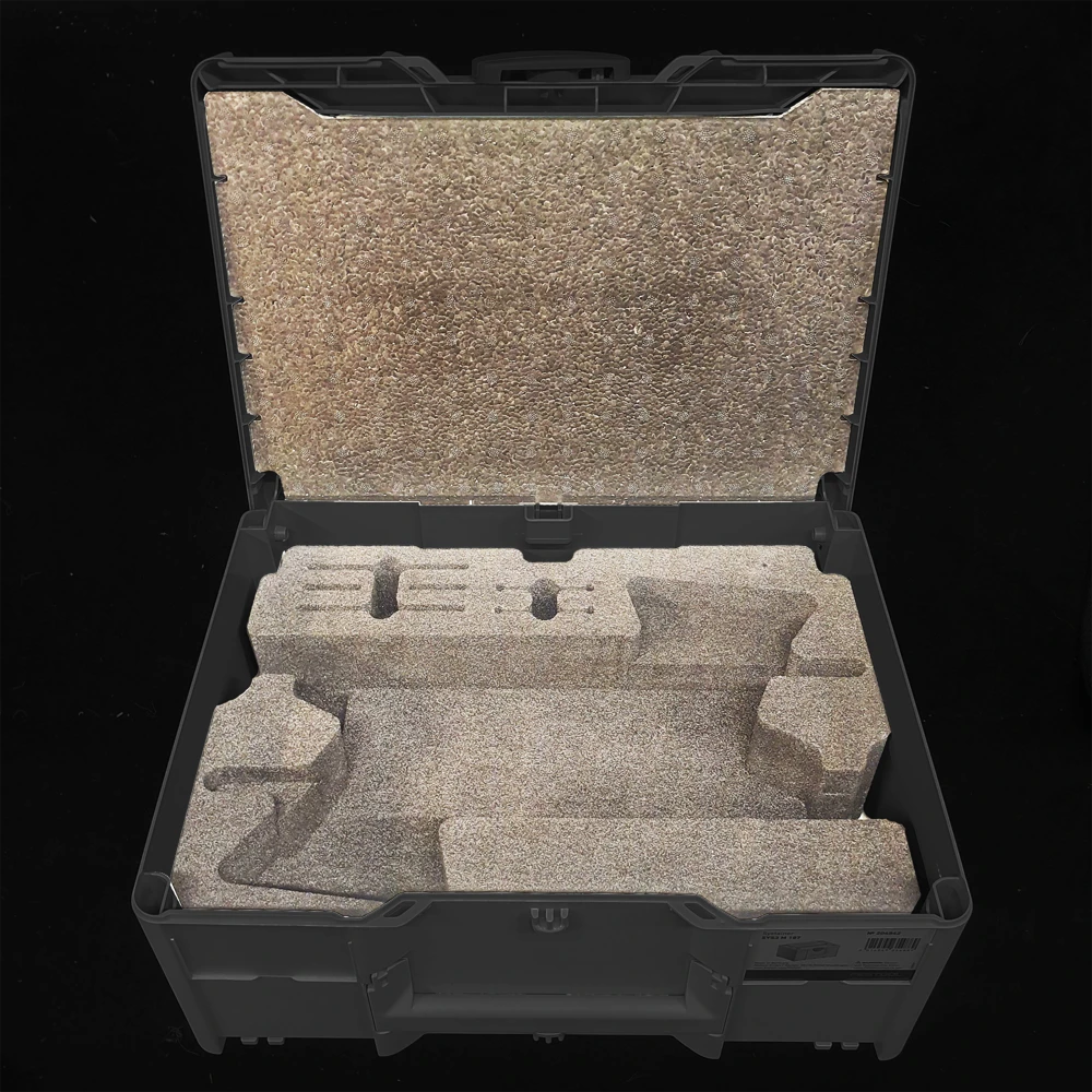 Skuminnlegg For 2 Stk Viking Arm Til Tanos M187 M/lokkinnlegg 3 Skuminnlegg For 2 Stk Viking Arm Til Tanos M187 M/lokkinnlegg