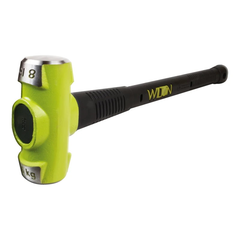 3,6kg || 91cm BASH Sledge Hammer || Customer Favourite 3 3,6kg || 91cm BASH Sledge Hammer || Customer Favourite