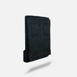 3″ Detachable Magnetic Panel With 4 || 9lb Pull Force Magnets || Beige/Black