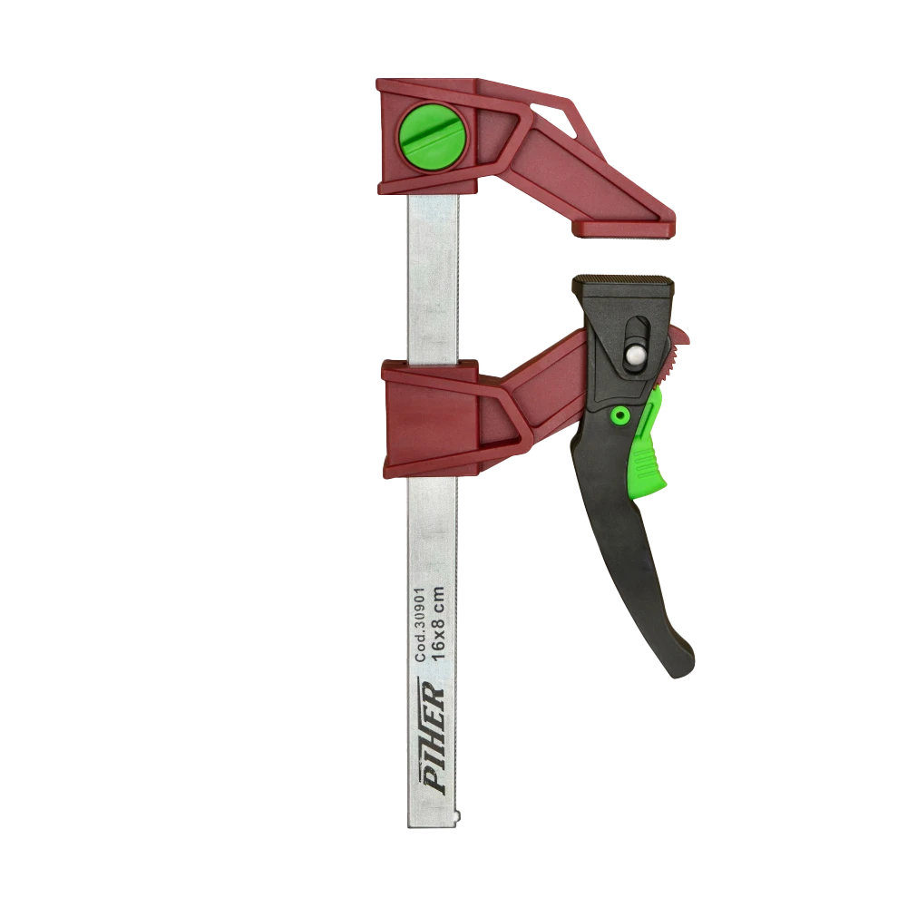 Quick Clamp || 30 Cm || Piher 3 Quick Clamp || 30 Cm || Piher