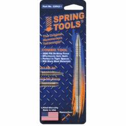 2,4 Mm Nail Set & 2,4 Mm Nail Starter || Double Tipped