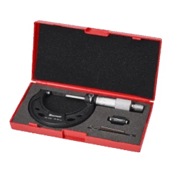 Micrometer – 25-50 Mm