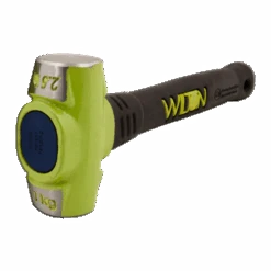 Sledge Hammer (30 HRC) || 1,1 Kg || 31 Cm || B.A.S.H®