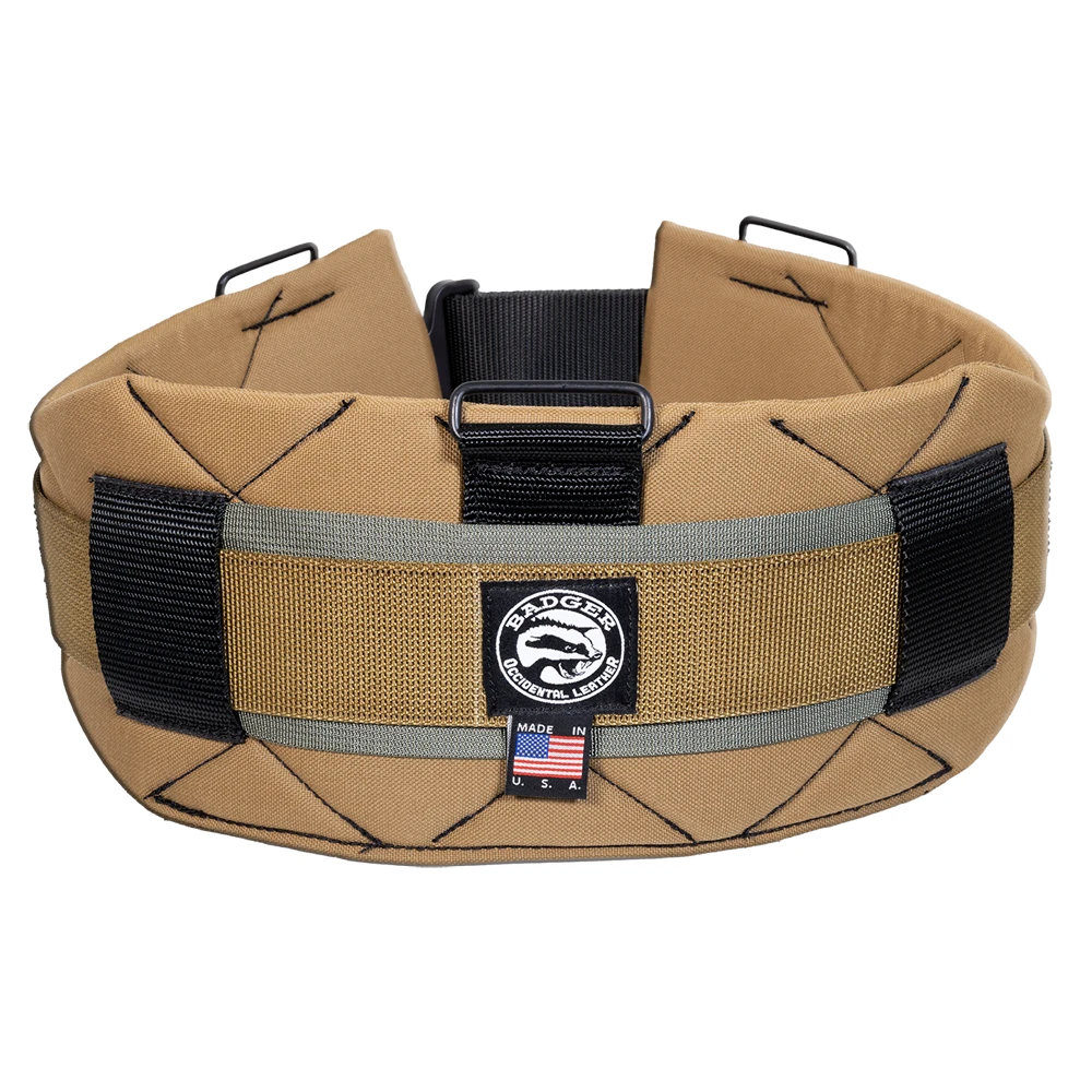 The Trim Set || Sawdust Sage || Badger Toolbelt 3 The Trim Set || Sawdust Sage || Badger Toolbelt