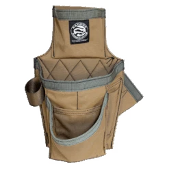 Carpenter Tool Pouch || Sadwust Sage