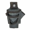 Framer Tool Bag || Gunmetal Grey || Badger Toolbelts 1 Framer Tool Bag || Gunmetal Grey || Badger Toolbelts -Hammerstroke Shop 433010 Gunmetal Tool Fastener 1000x1000 1