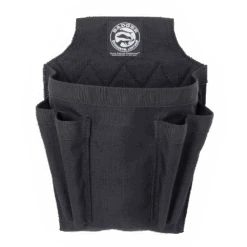 Bolt Bag || Black || Badger Toolbelts