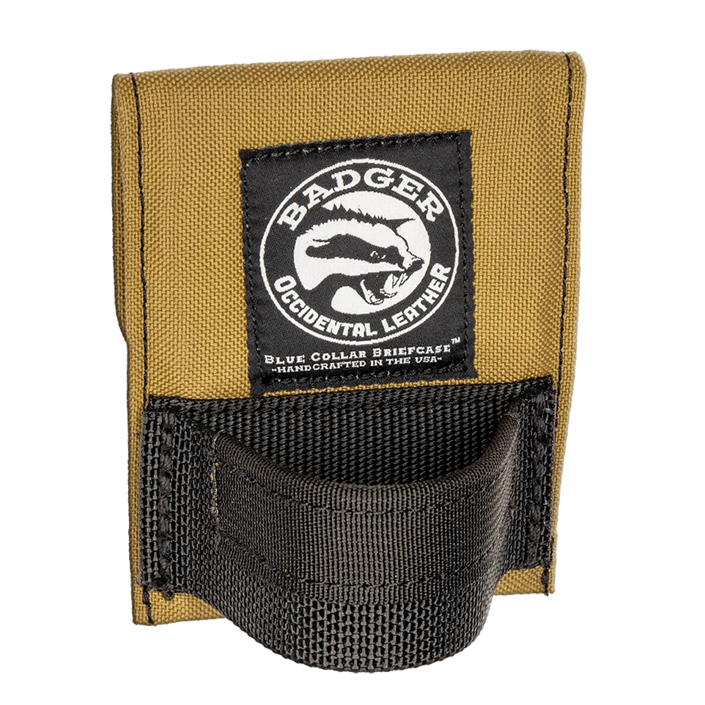 Hammer Loop ||Sawdust Sage || Badger Toolbelts 3 Hammer Loop ||Sawdust Sage || Badger Toolbelts