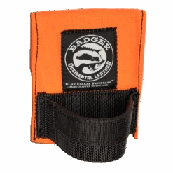 Hammer Loop || Orange || Badger Toolbelts