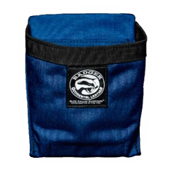Accessory Pouch || Blue || Badger Toolbelts