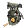 Carpenter Tool Pouch || Olive -Hammerstroke Shop 461040 Carp Solid Olive SS Tool 1 1000x1000 1