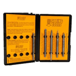 5 Piece Master Mechanics Set