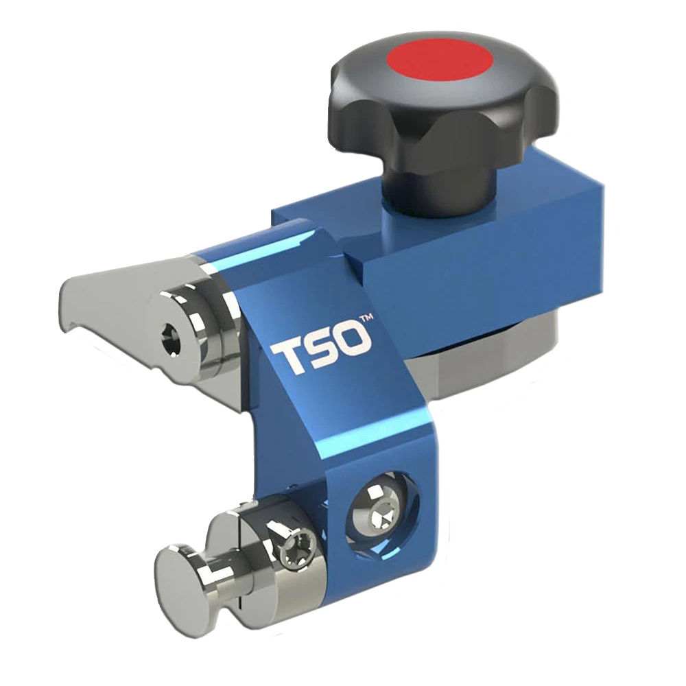 FlipStop V2.0 || Right-Hand || TPG Parallel Guide System 3 FlipStop V2.0 || Right-Hand || TPG Parallel Guide System