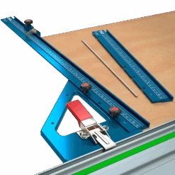 Parallell Guide System || TPG-30 & TPG-50 System || TSO Products