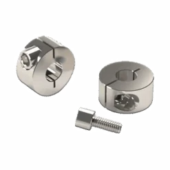 Additional Clamping Collars For TPG Parallel Guide System || TSO Products