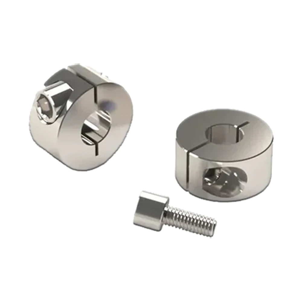 Additional Clamping Collars For TPG Parallel Guide System || TSO Products 3 Additional Clamping Collars For TPG Parallel Guide System || TSO Products