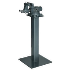 Wilton Vise Pedestal Base