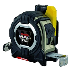 Tape Measure || 7 M || W-MAG || Tajima