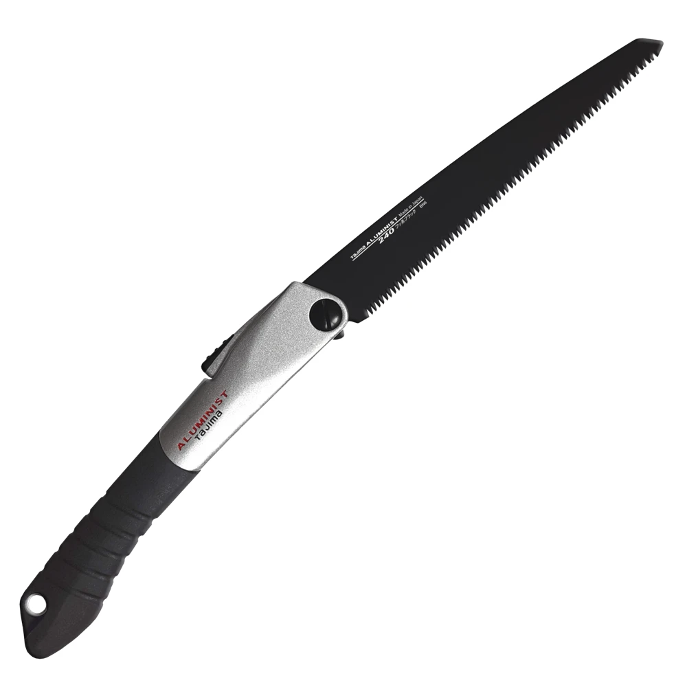 Folding Saw || 240 Mm || Tajima 3 Folding Saw || 240 Mm || Tajima
