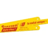 Hacksaw Blade 18 TPI Metal – 50 Pcs -Hammerstroke Shop AV765 BS1218 UNIQ HAND HACKSAW PK50 Starrett 1000x1000 1
