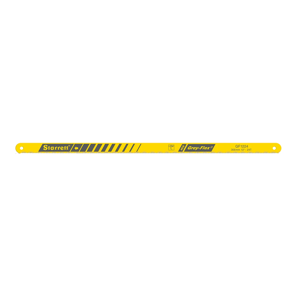 Hacksaw Blade 24 TPI Soft Metal – 50 Pcs 3 Hacksaw Blade 24 TPI Soft Metal – 50 Pcs