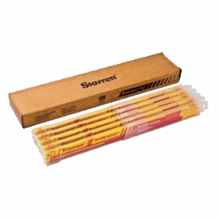 Hacksaw Blade 18 TPI Metal – 10 Pcs