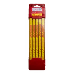 Hacksaw Blade 24 TPI Metal – 2 Pcs