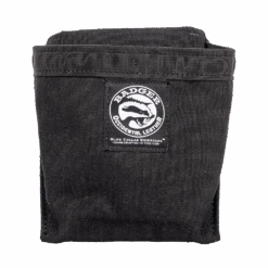 Badger Accessory Pouch- Black