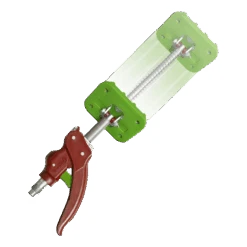 Spring Loaded Pad || Ceiling Prop