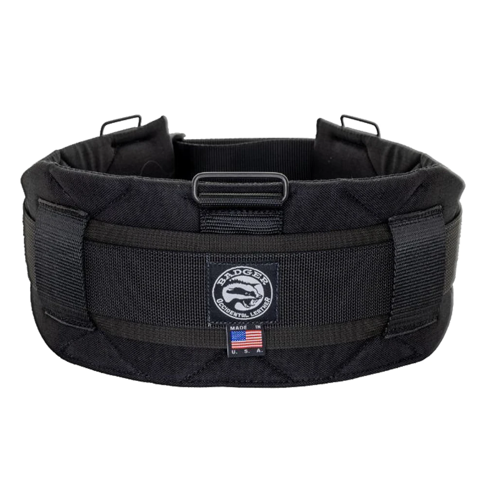 The Framer Set || Gunmetal Grey || Badger Toolbelts 5 The Framer Set || Gunmetal Grey || Badger Toolbelts - Image 3