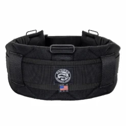 The Framer Set || Blue || Badger Toolbelts -Hammerstroke Shop BG Belt Black 1000x1000 1 7