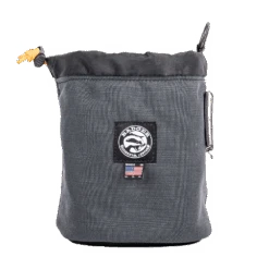 Badger Pro Pouch M – Gunmetal