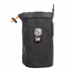 Badger Pro Pouch Tall – Black