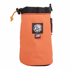 Badger Pro Pouch Tall – Hi Viz Orange