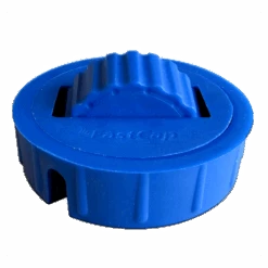 Blue Dog || Workholding