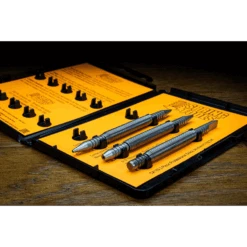 3 Piece Woodworking Set || CA198 || Spring Tools