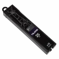 Knife || 25 Mm Blade || Dial Blade Lock || Tajima