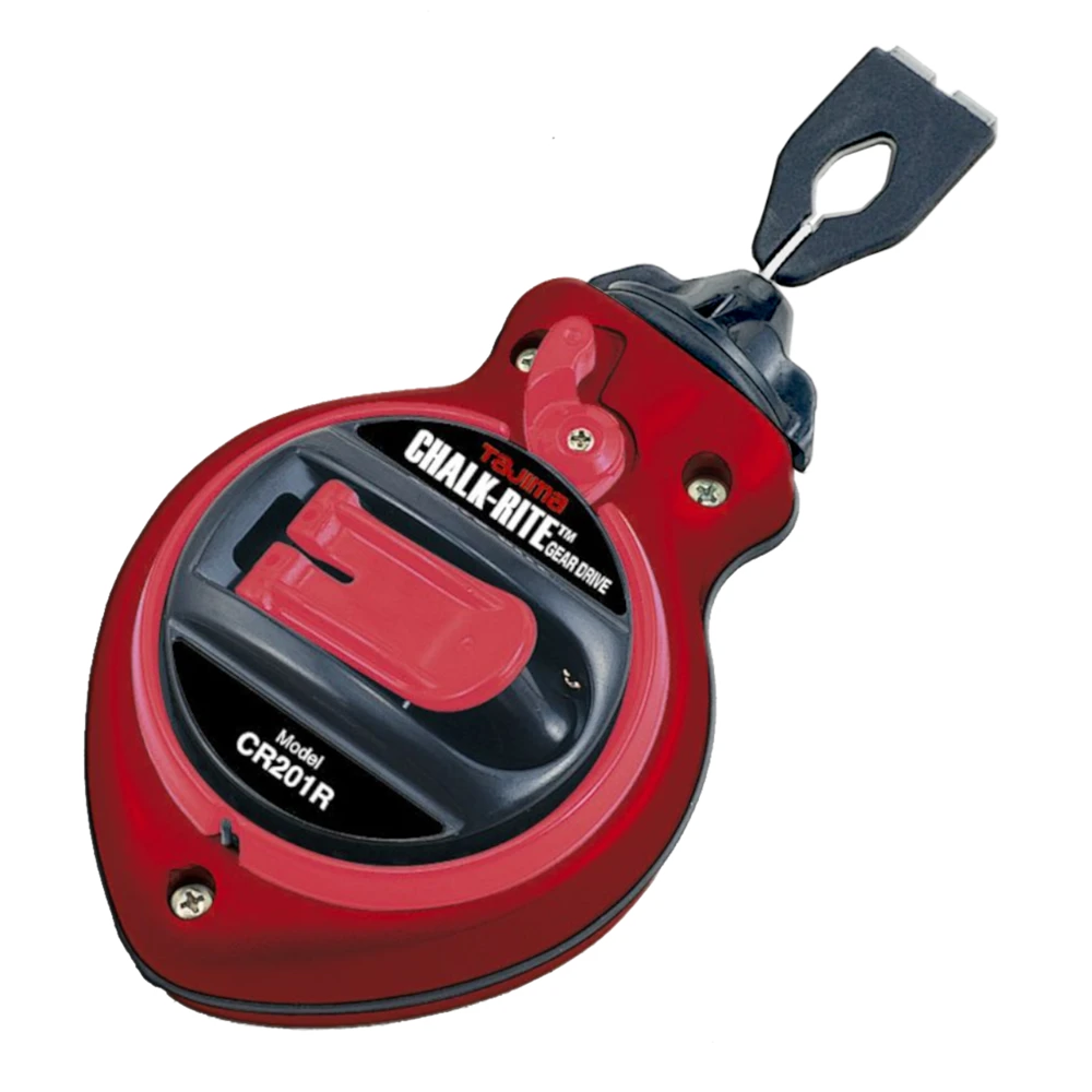 Chalk-Rite 30 M || Extra Bold || 1 Mm || Aluminum || Tajima 3 Chalk-Rite 30 M || Extra Bold || 1 Mm || Aluminum || Tajima