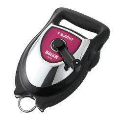 Chalk-Rite 45 M || Maximum Bold || 2,8 Mm Thread || Aluminum || Tajima