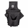 Carpenter Tool Pouch || Black 1 Carpenter Tool Pouch || Black -Hammerstroke Shop Carpenter Tool BK 1000x1000 2