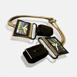 Conway Quik-Clip || 2 Pack || Beige/Black