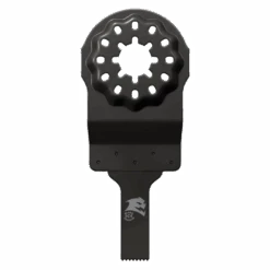 Starlock Fit || Metal & Wood || 10 X 19 Mm