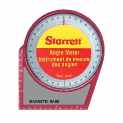 Angle Meter – 0-90° – Magnetic