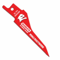 HVAC || 32 Tpi || 82 Mm || 5 Pcs