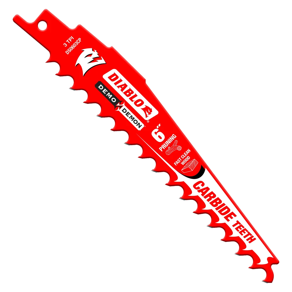 Wood || Carbide || 3 Tpi || 160 Mm 3 Wood || Carbide || 3 Tpi || 160 Mm