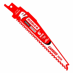 Wood With Nails || Carbide || 3 Tpi || 160 Mm || 3 Pcs