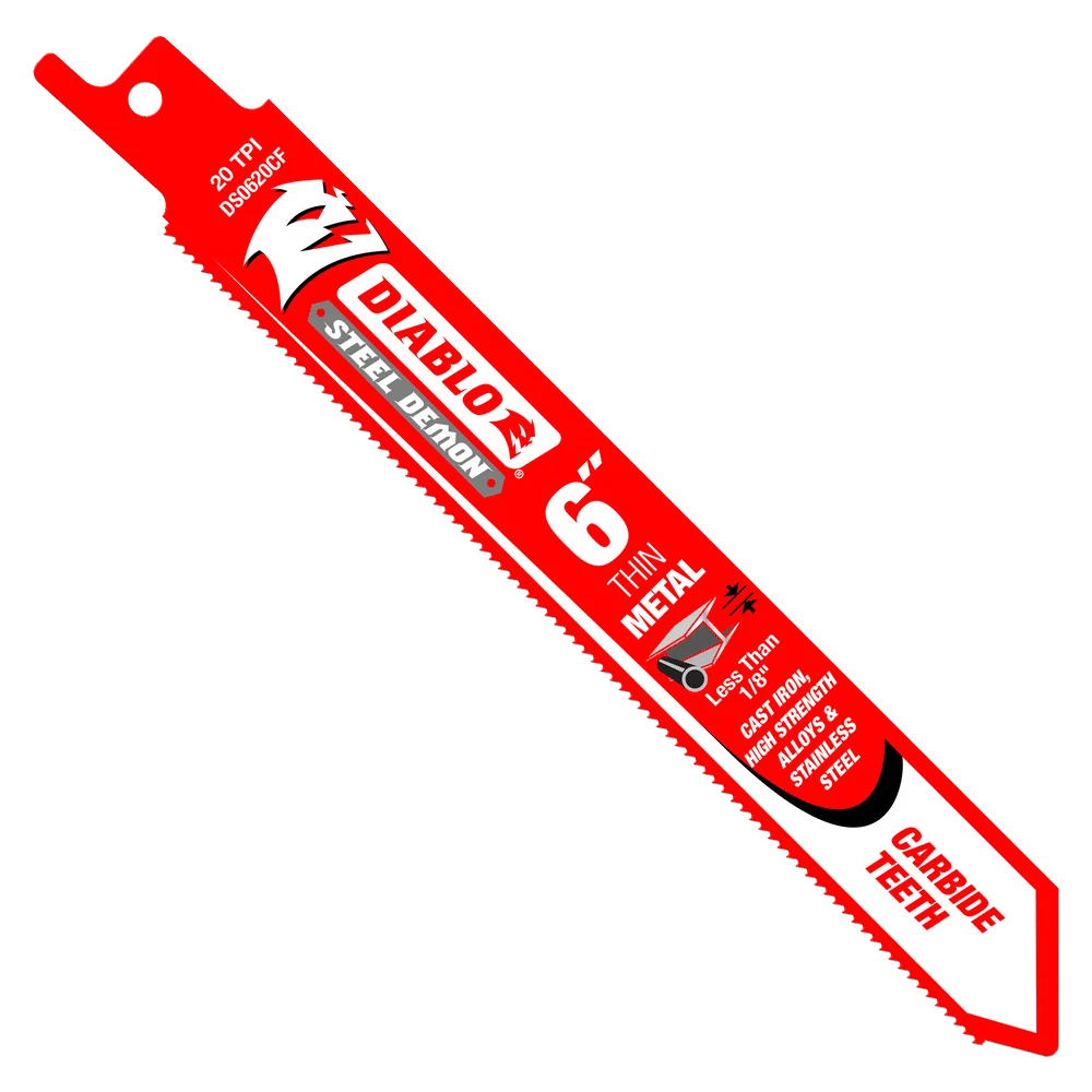 Thin Metal 0-3 Mm || Carbide || 20 Tpi || 153 Mm 3 Thin Metal 0-3 Mm || Carbide || 20 Tpi || 153 Mm