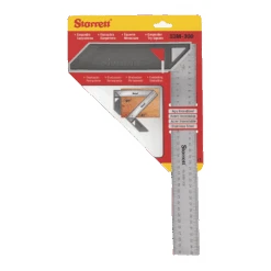 Try Square 300 Mm – 45 And 90°