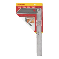 Try Square 350 Mm – 45 And 90°